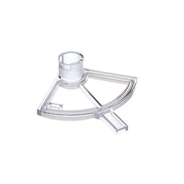 Stephan GLASS KIT, INSPECTIONGlass and Gaske for Stephan Food Processing - Part# 2232 / 3M4023-03 2232 / 3M4023-03 - main